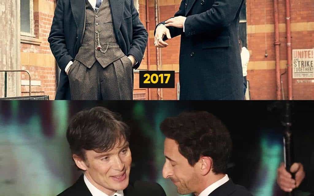 Entdecken Sie die Magie von Kino und Serien auf Telegram!