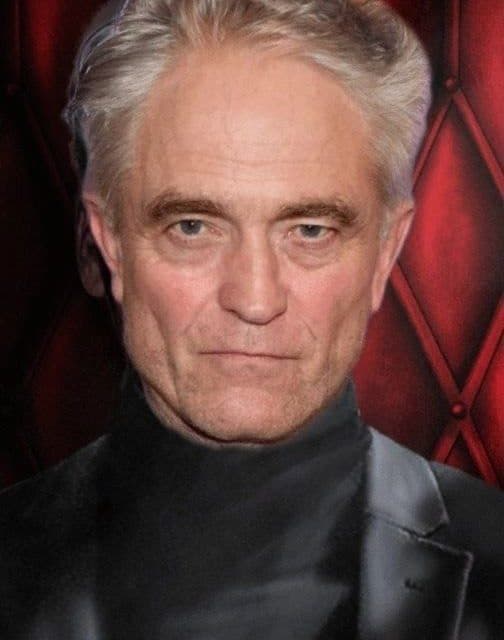 Roberta Pattinson über den neuen Batman-Film und seine Rolle