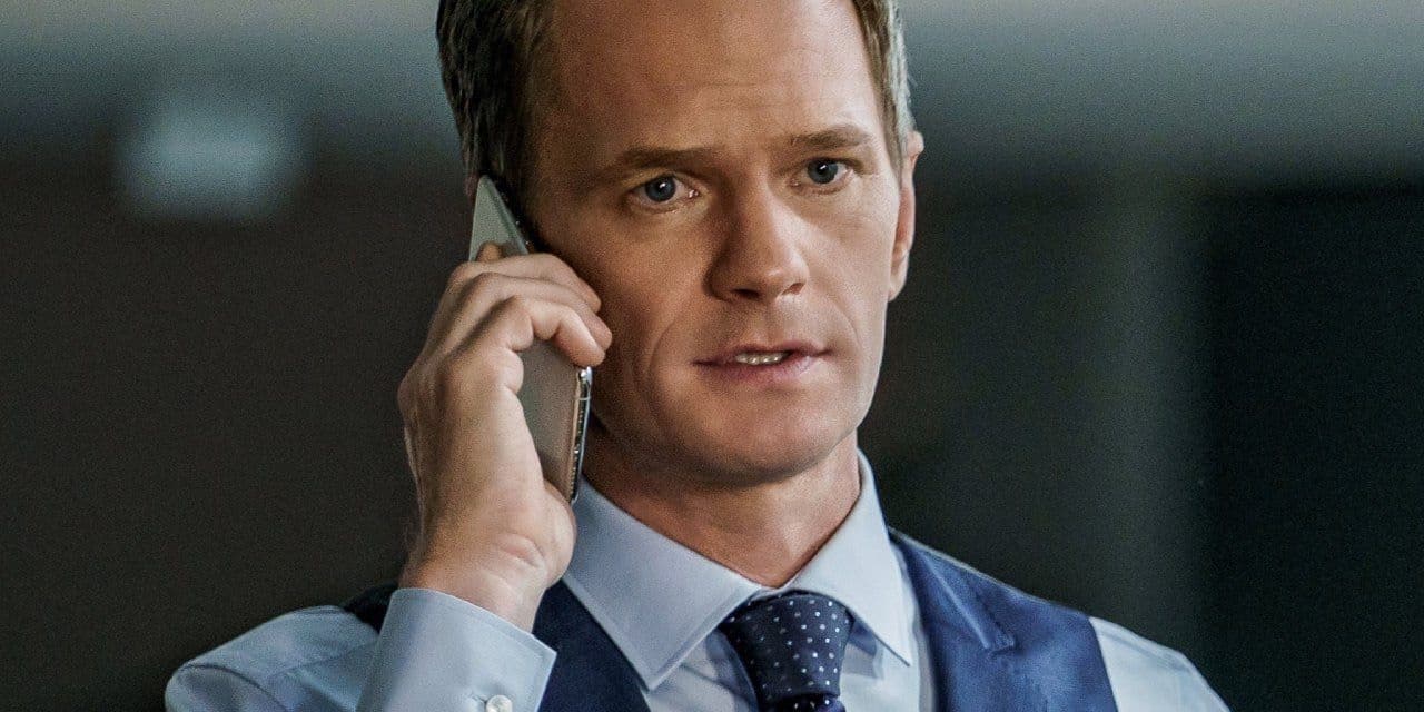 Neil Patrick Harris begeistert in neuer, vielversprechender Serie