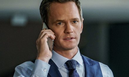 Neil Patrick Harris begeistert in neuer, vielversprechender Serie