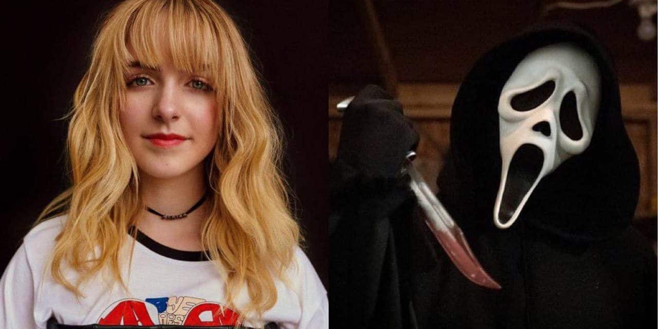 McKenna Grace im Cast von Scream 7: Spannung garantiert!