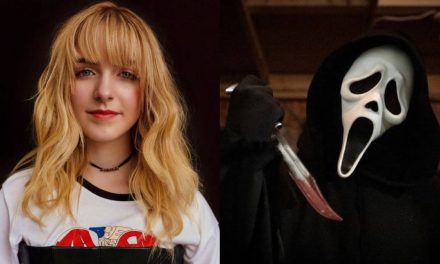 McKenna Grace im Cast von Scream 7: Spannung garantiert!