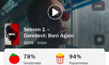 Erste Bewertungen der neuen Serie: Ein vielversprechender Start!