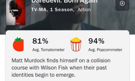 „Daredevil: Born Again“ – Kritiken und erste Eindrücke