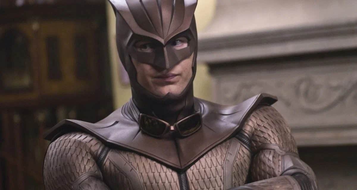 16 Jahre „Watchmen“: Einflussreiche Superhelden-Adaption