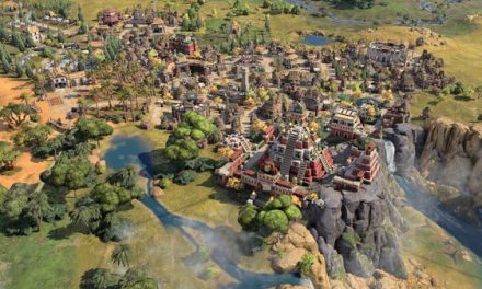 Patch 1.1.0 für Civilization VII: Neue Funktionen & DLC!