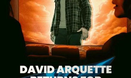 David Arquette kehrt als Dewey in „Kirk 7“ zurück!