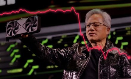 NVIDIA unter Beschuss: RTX 5070 Leistung übertrieben?