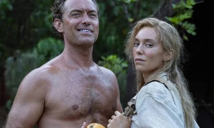„Eden“ von Ron Howard: Ein faszinierendes Kinoerlebnis