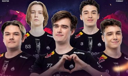 Team Spirit gewinnt DreamLeague Season 25 in spannendem Finale