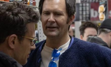 Oswald Perkins über James Bond: Kein Interesse für Bezos
