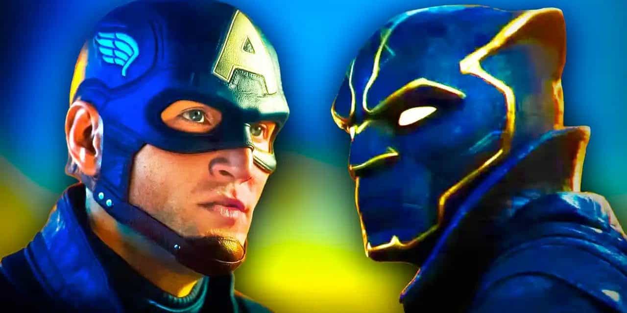 Marvel-Spiele: Neues Projekt von Amy Hennig 2025 erwartet