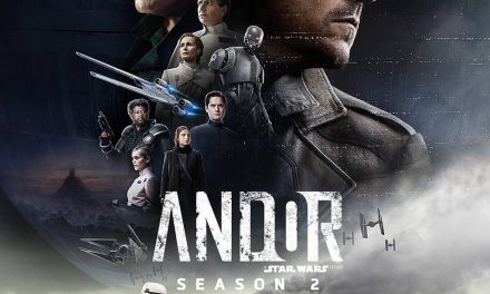Neuer Poster zur letzten Staffel von „Andor“ veröffentlicht!