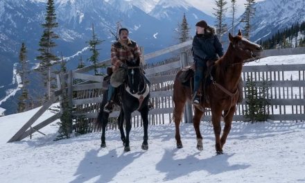 Neue Bilder der 2. Staffel: Spannung und Überraschungen!