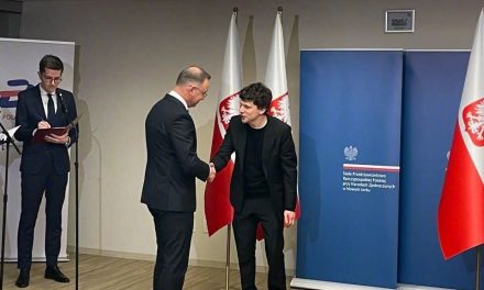 Jesse Eisenberg erwirbt polnische Staatsbürgerschaft
