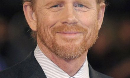 Herzlichen Glückwunsch zum 70. Geburtstag, Ron Howard! 🎉
