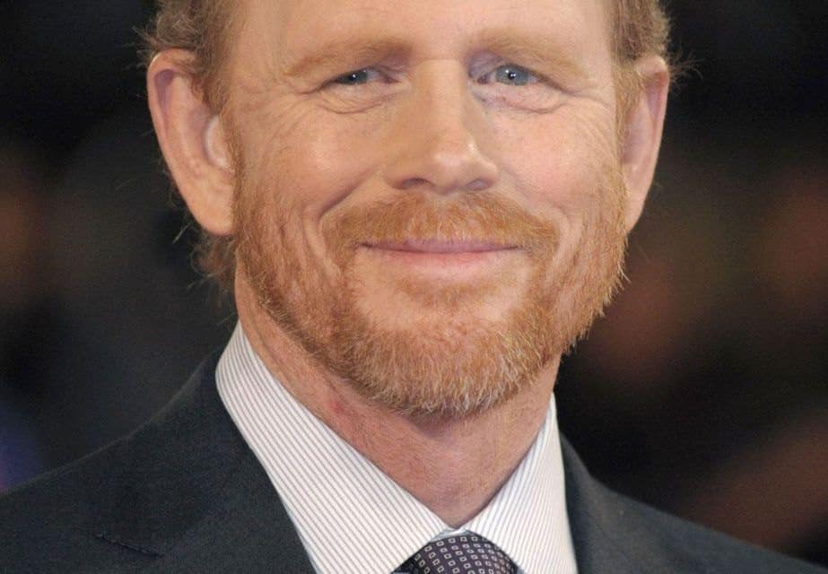Herzlichen Glückwunsch zum 70. Geburtstag, Ron Howard! 🎉