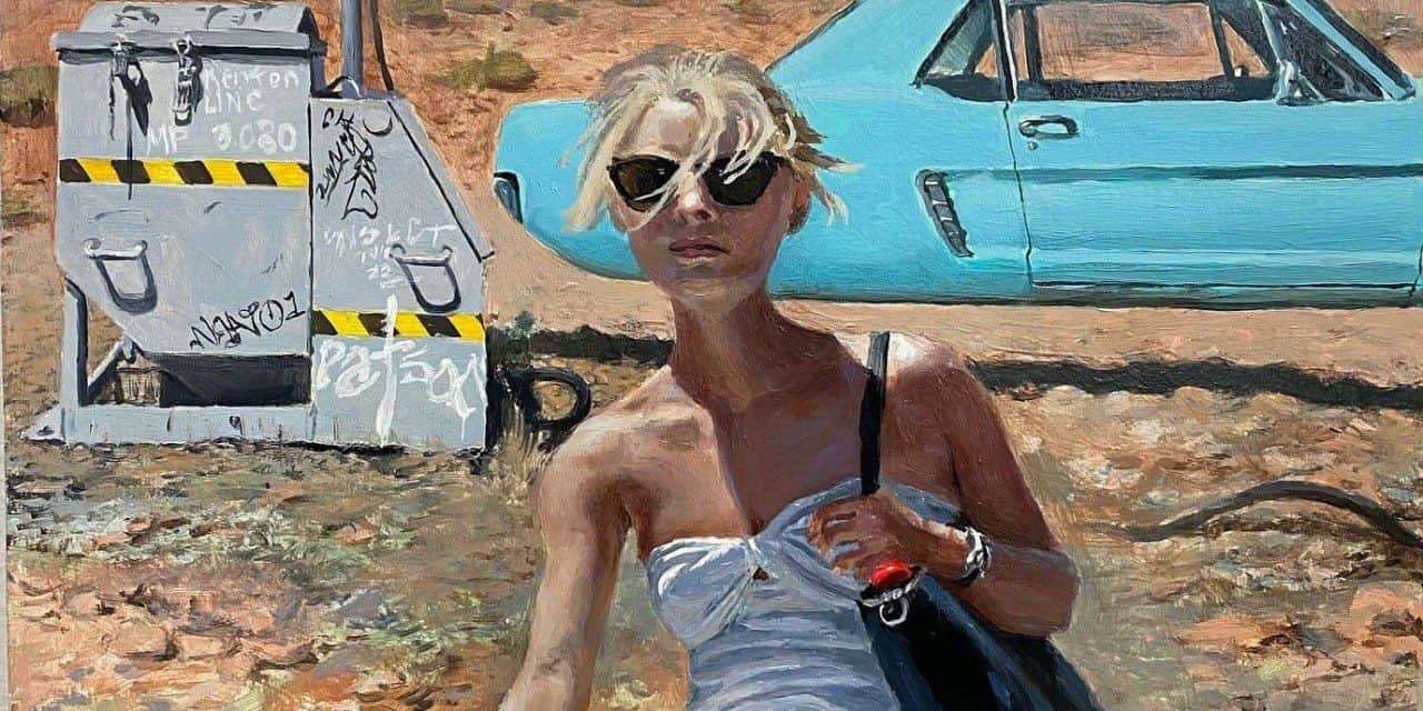 Entdecken Sie wahre Kunst auf „Nerusski Art“ Telegram!
