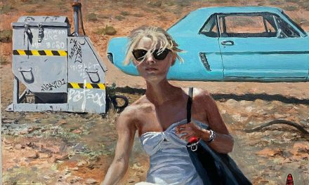 Entdecken Sie wahre Kunst auf „Nerusski Art“ Telegram!