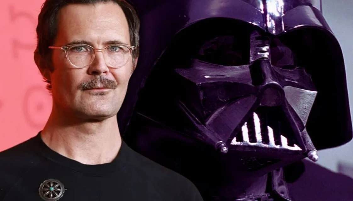 Osdud Perkins plant Horror-Anthologie über Darth Vader