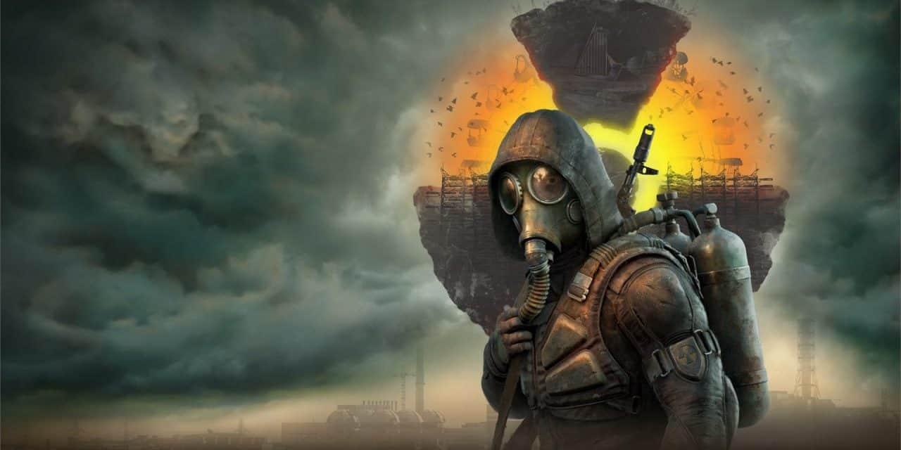S.T.A.L.K.E.R. 2: 6 Millionen Spieler im post-apokalyptischen Chaos