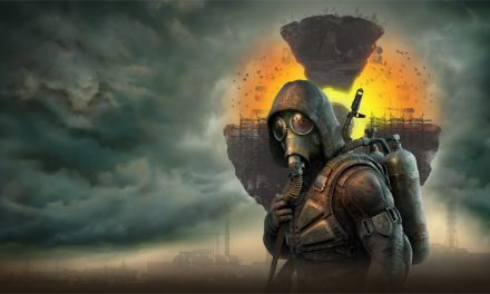S.T.A.L.K.E.R. 2: 6 Millionen Spieler im post-apokalyptischen Chaos