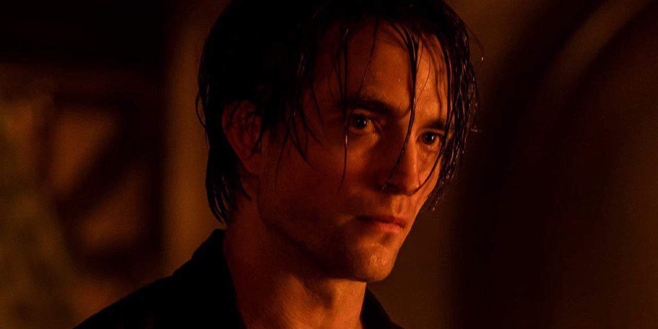 Robert Pattinson: Warum er Horrorfilme nicht mehr schaut