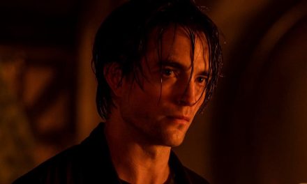 Robert Pattinson: Warum er Horrorfilme nicht mehr schaut