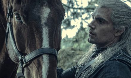 Abschied von Hector: Der treue Begleiter von Geralt