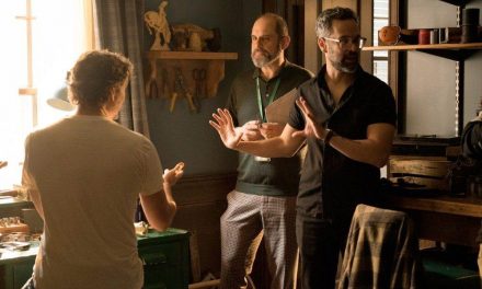 Neil Druckmann: Keine dritte Episode von „The Last of Us“