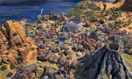 Patch 1.1.0 für Civilization VII: Neue Features & DLC!