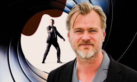 Amazon will Christopher Nolan für neuen James-Bond-Film gewinnen