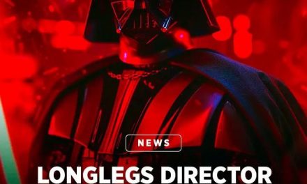 Osdud Perkins plant Horror-Anthologie über Darth Vader