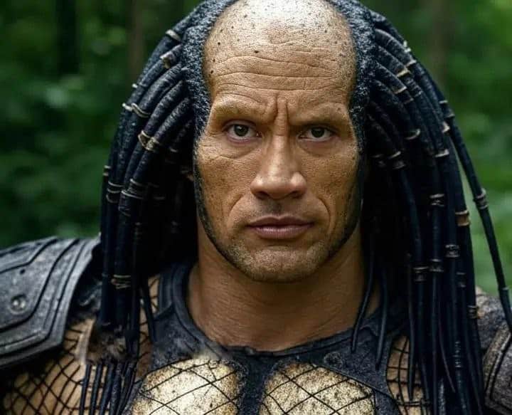 Predator 2027: Die Kandidaten für die Jäger-Rolle