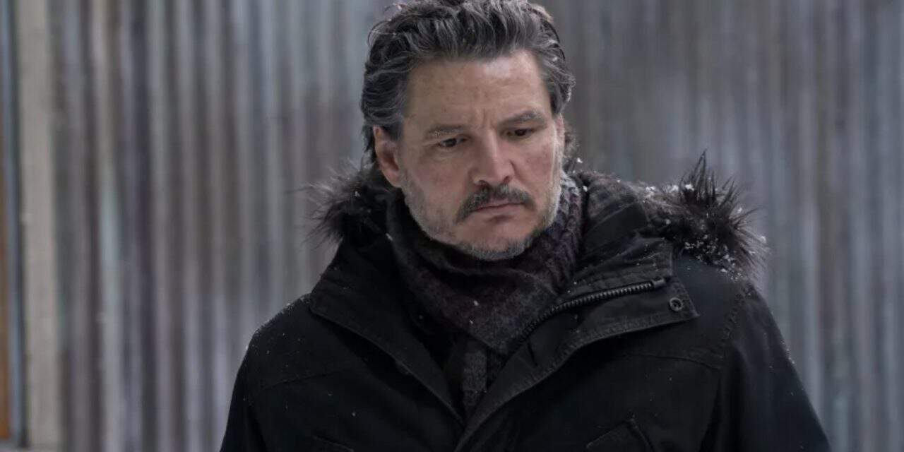 Pedro Pascal spricht über seine Traurigkeit in „The Last of Us“