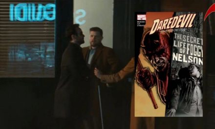 Die geheime Bedeutung der Adresse in Daredevil erklärt