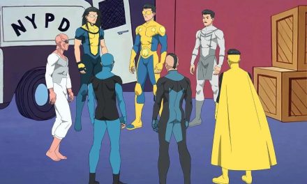 Die Zukunft der Animationsfilme: Hyper-Mega Verlinkung entdecken