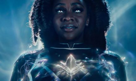 Monica Rambeau in „Avengers: Judgment Day“: Erwartungen steigen