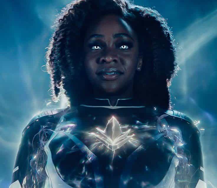 Monica Rambeau in „Avengers: Judgment Day“: Erwartungen steigen