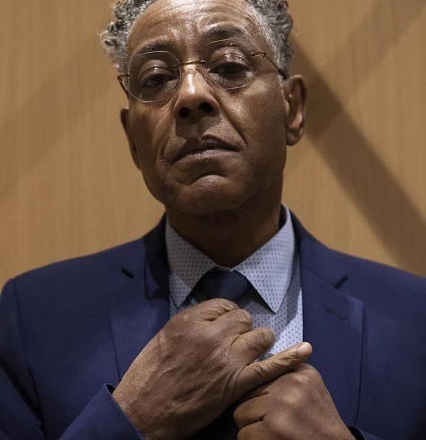 Giancarlo Esposito: Dankbarkeit für Gustavo Fring Rolle