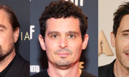 Edrian Brody als Shelly Saltman in neuem Chazelle-Film?