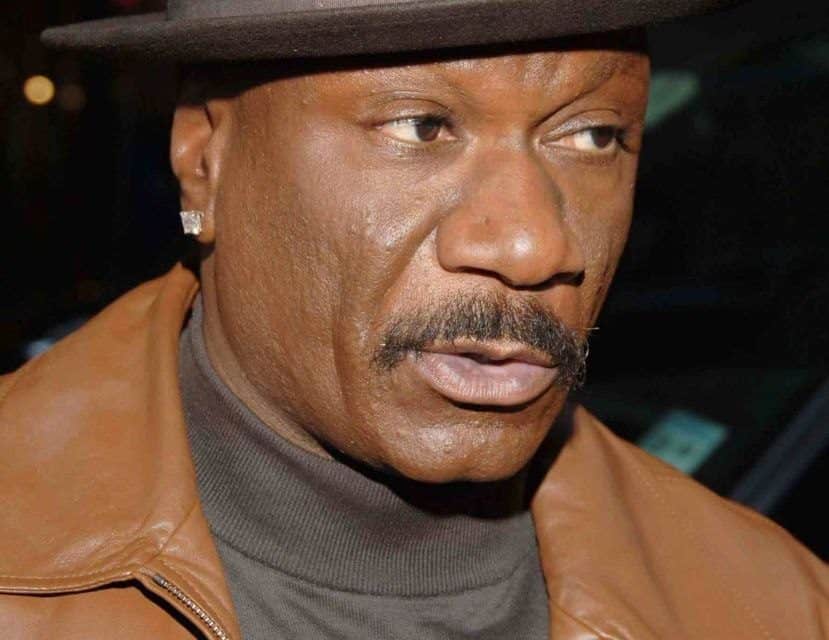 Ving Rhames: Hollywoods charismatischer Schauspieler im Fokus
