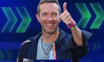 Coldplay gestaltet Halbzeit-Show der WM 2026
