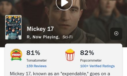 „Micky 17“: Frisch zertifiziert und bereit für neue Fans!