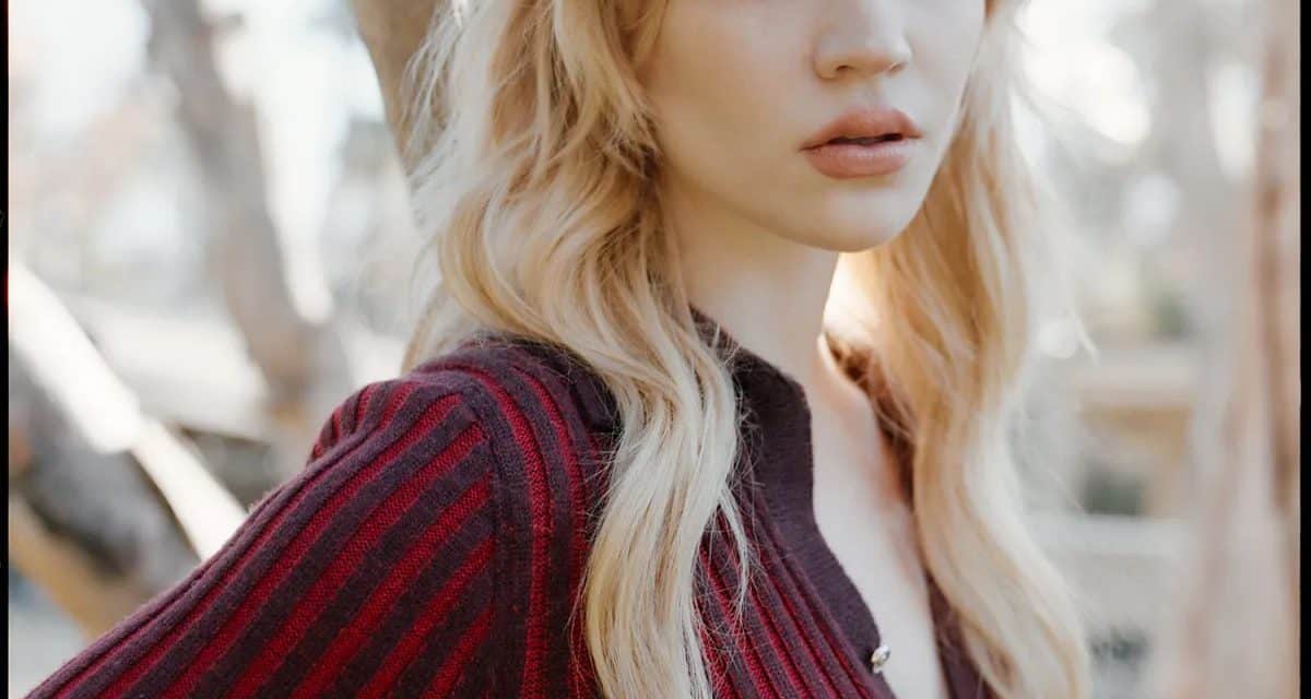 Sophie Thatcher über ihre Rolle als Natalie in „The Yellowjackets“