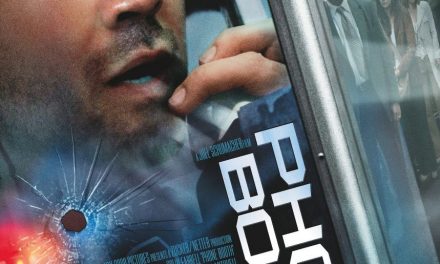 Die besten Filme über Telefone: Ein Blick ins Kino 🎬