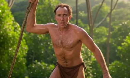 Neuer Tarzan-Film 2027: Wer wird der nächste Darsteller?