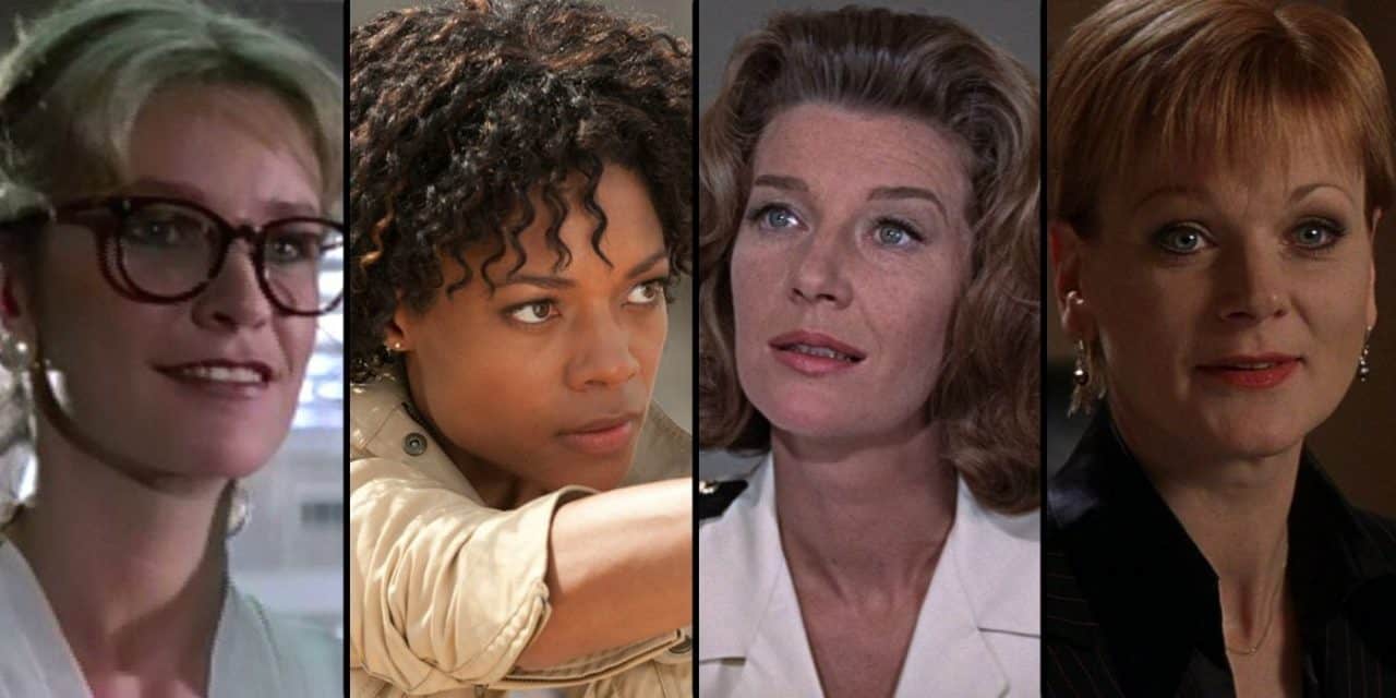 Amazon plant Spin-off-Serie mit Eve Moneypenny im Fokus