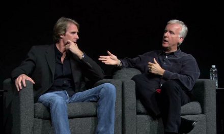 Michael Bay über Hollywoods Herausforderungen und langsame Prozesse
