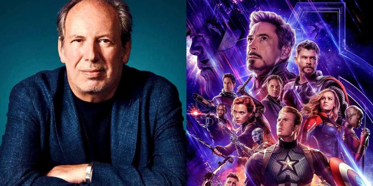 Hans Zimmer lehnt Marvel-Musikprojekt ab: Neue Wege gesucht